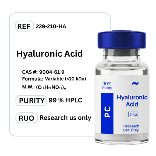 Hyaluronic Acid